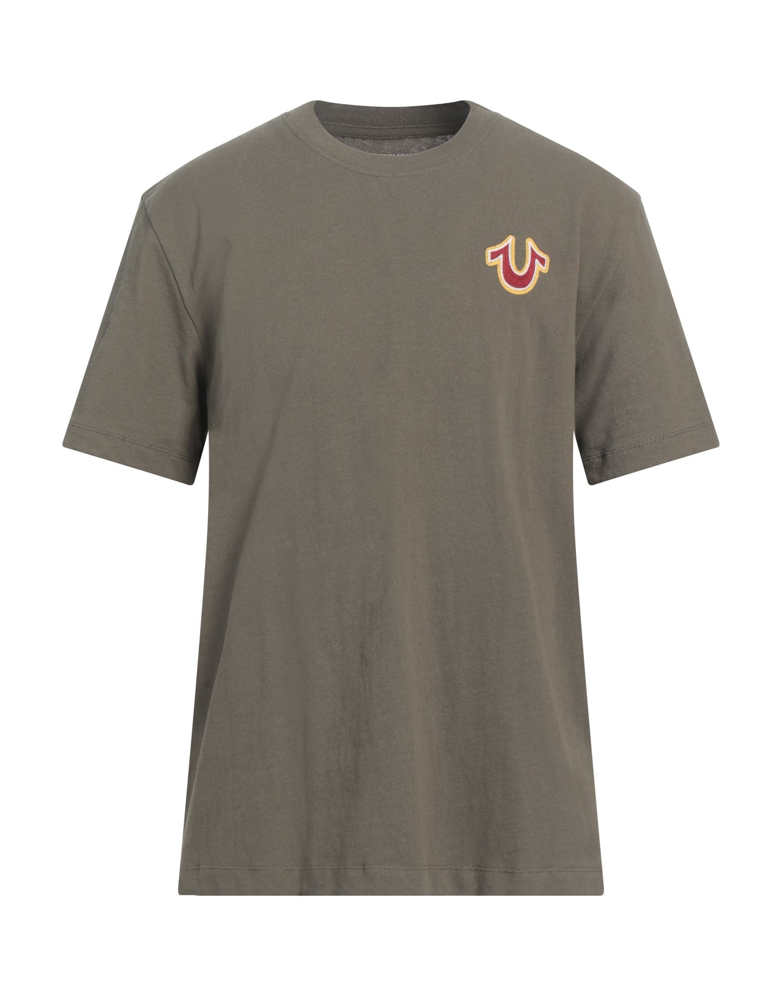 TRUE RELIGION - T-shirts