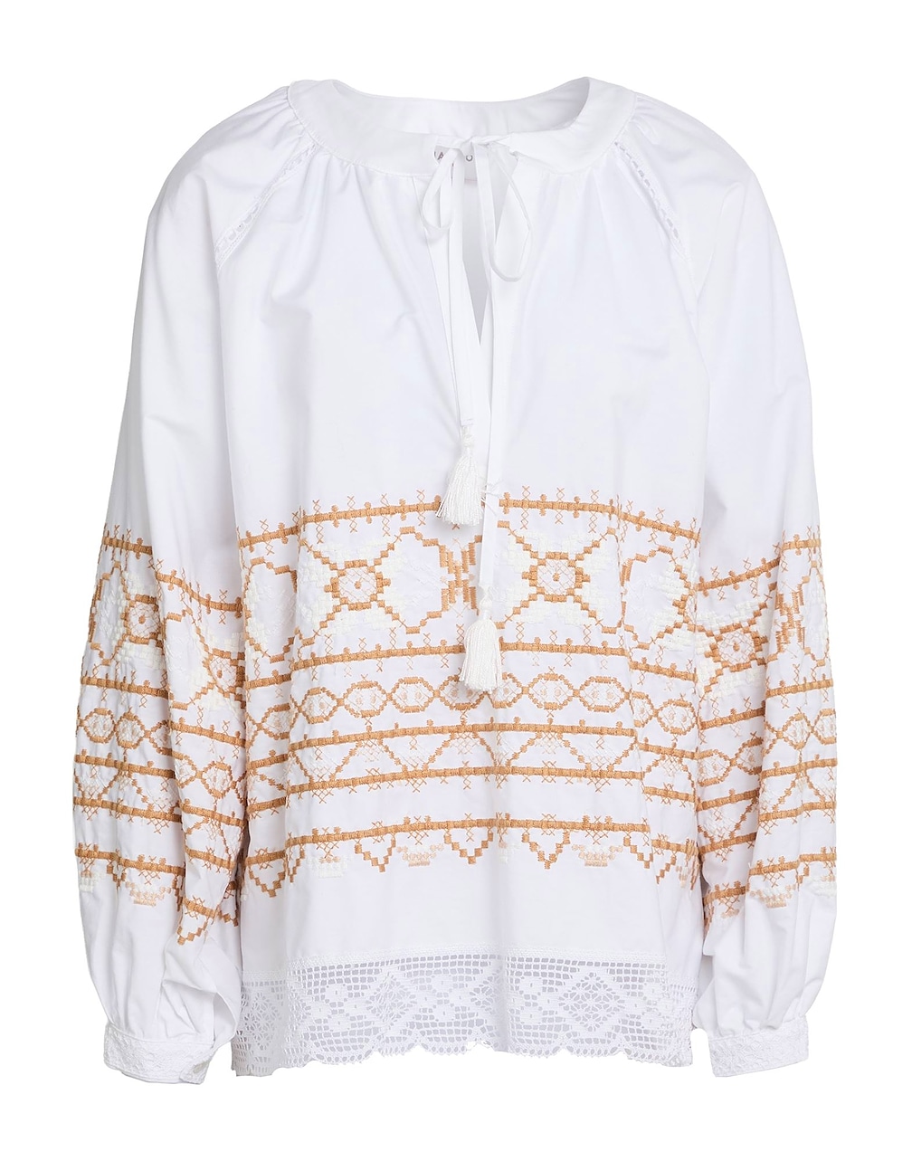 ERMANNO FIRENZE - Tops