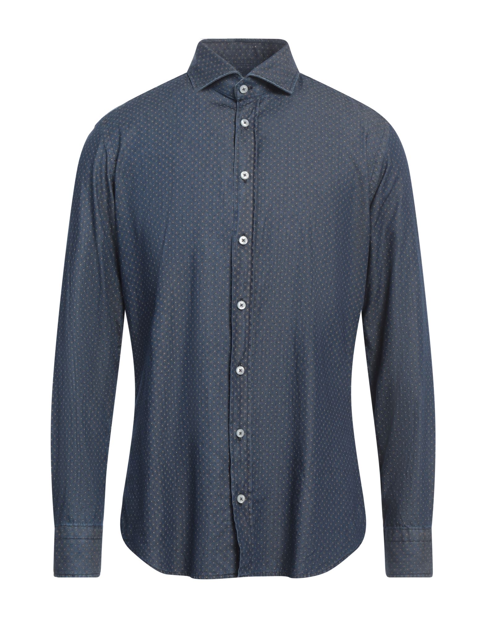 BASTONCINO - Chemises en jean