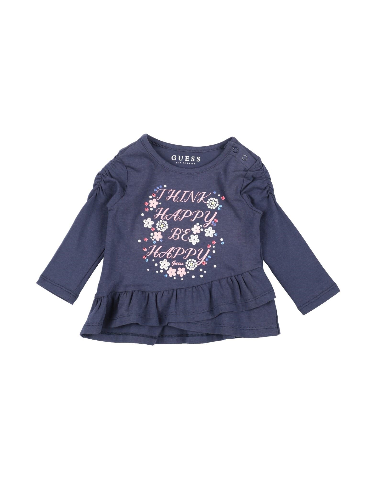 GUESS - Футболки