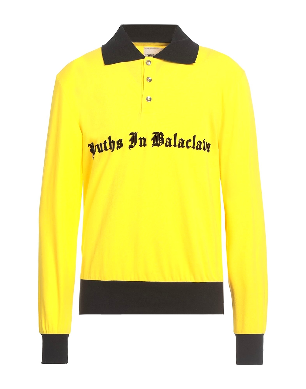 YOUTHS IN BALACLAVA - Polo shirts