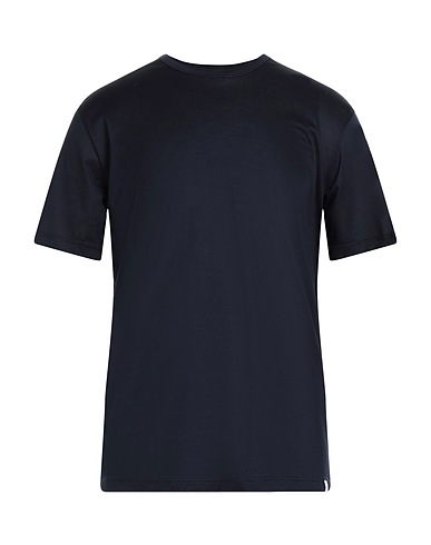 PAOLO PECORA T-shirt basique 100% Coton