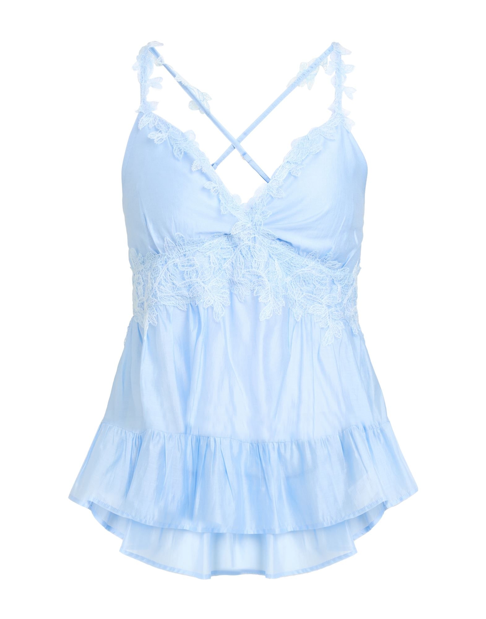 ERMANNO FIRENZE - Tops