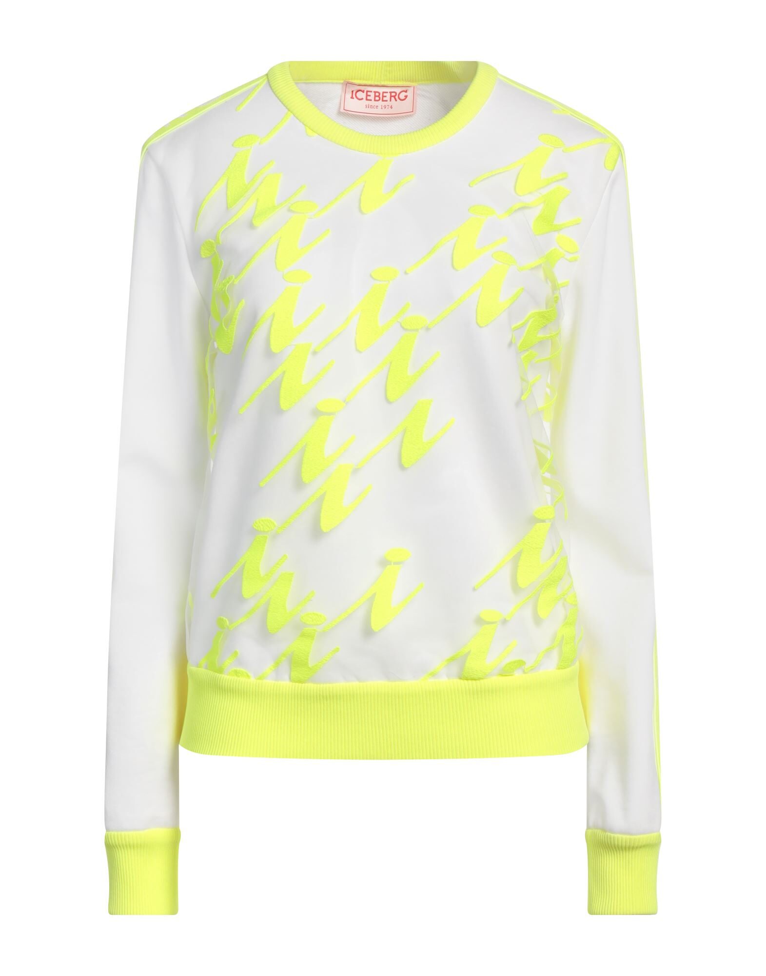 ICEBERG - Sweatshirts