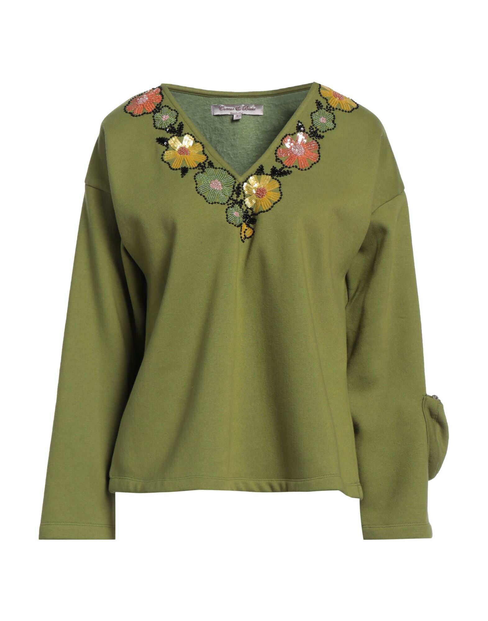 CONNOR & BLAKE - Sweatshirts