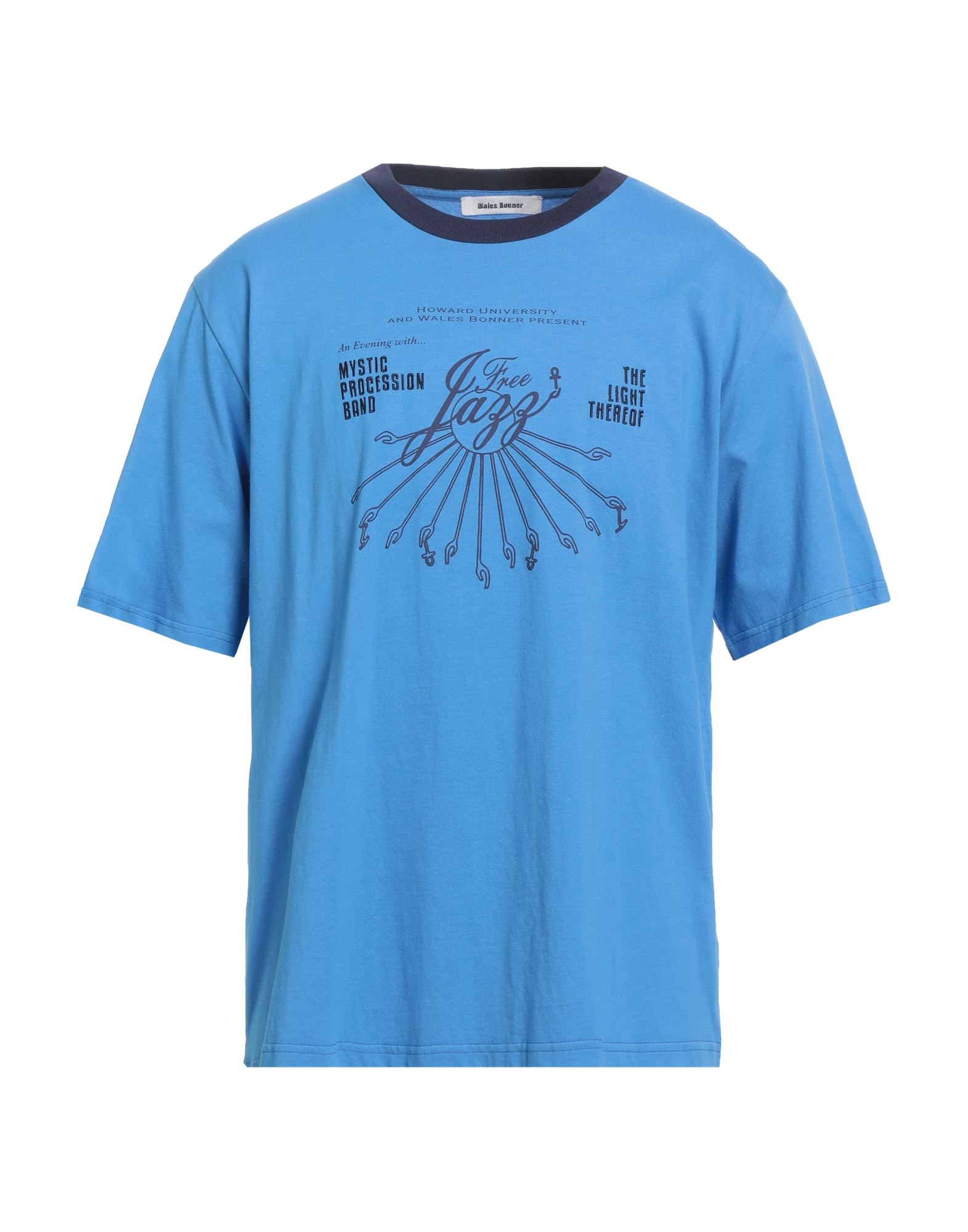 WALES BONNER - T-shirts