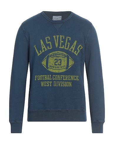 BOWERY Sweatshirt 100% Cotton