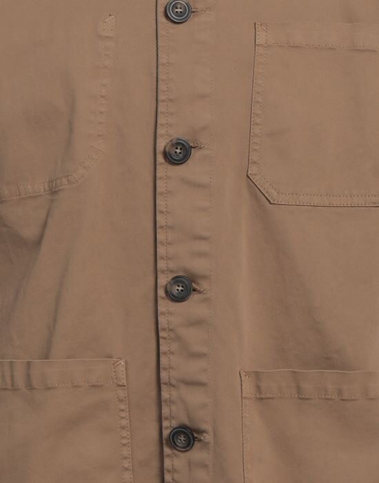 BRYAN HUSKY Pубашка