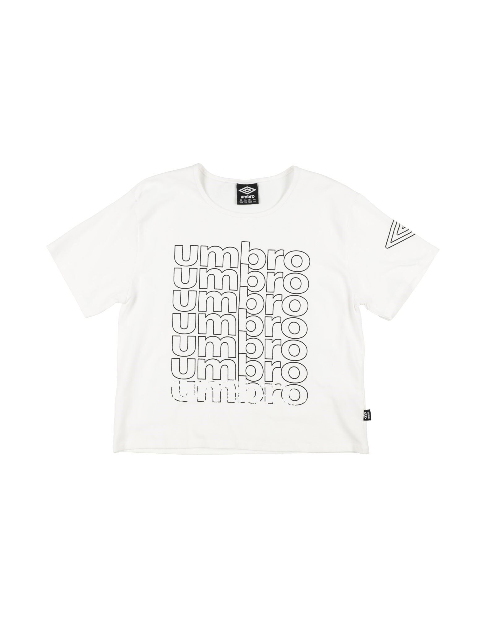 UMBRO - Футболки