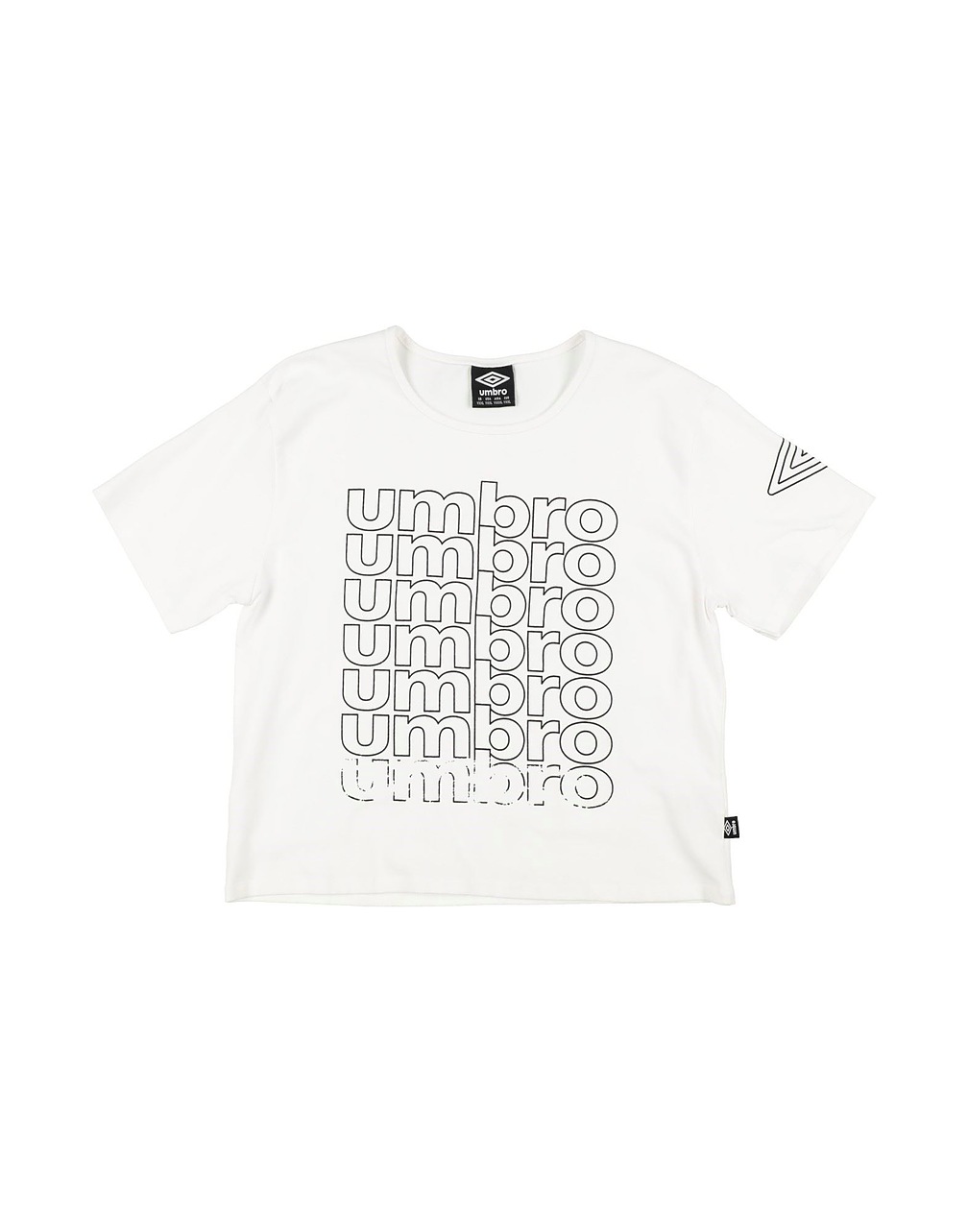 UMBRO - T-shirts