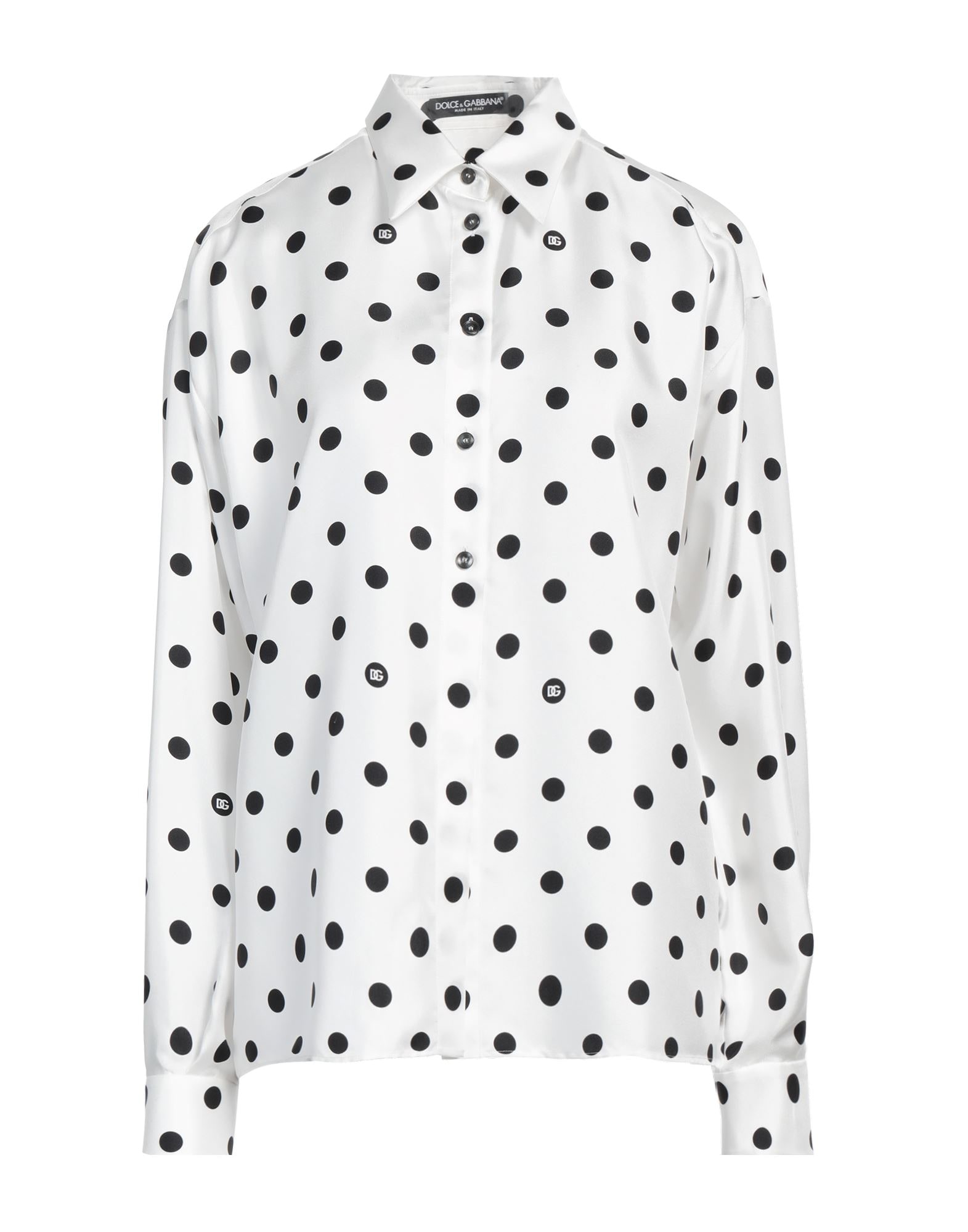 DOLCE&GABBANA - Shirts