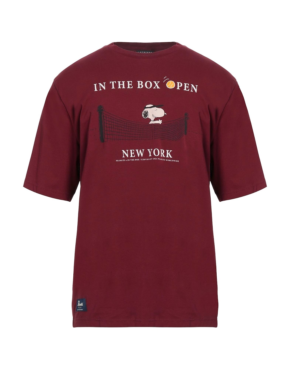 IN THE BOX - T-shirts