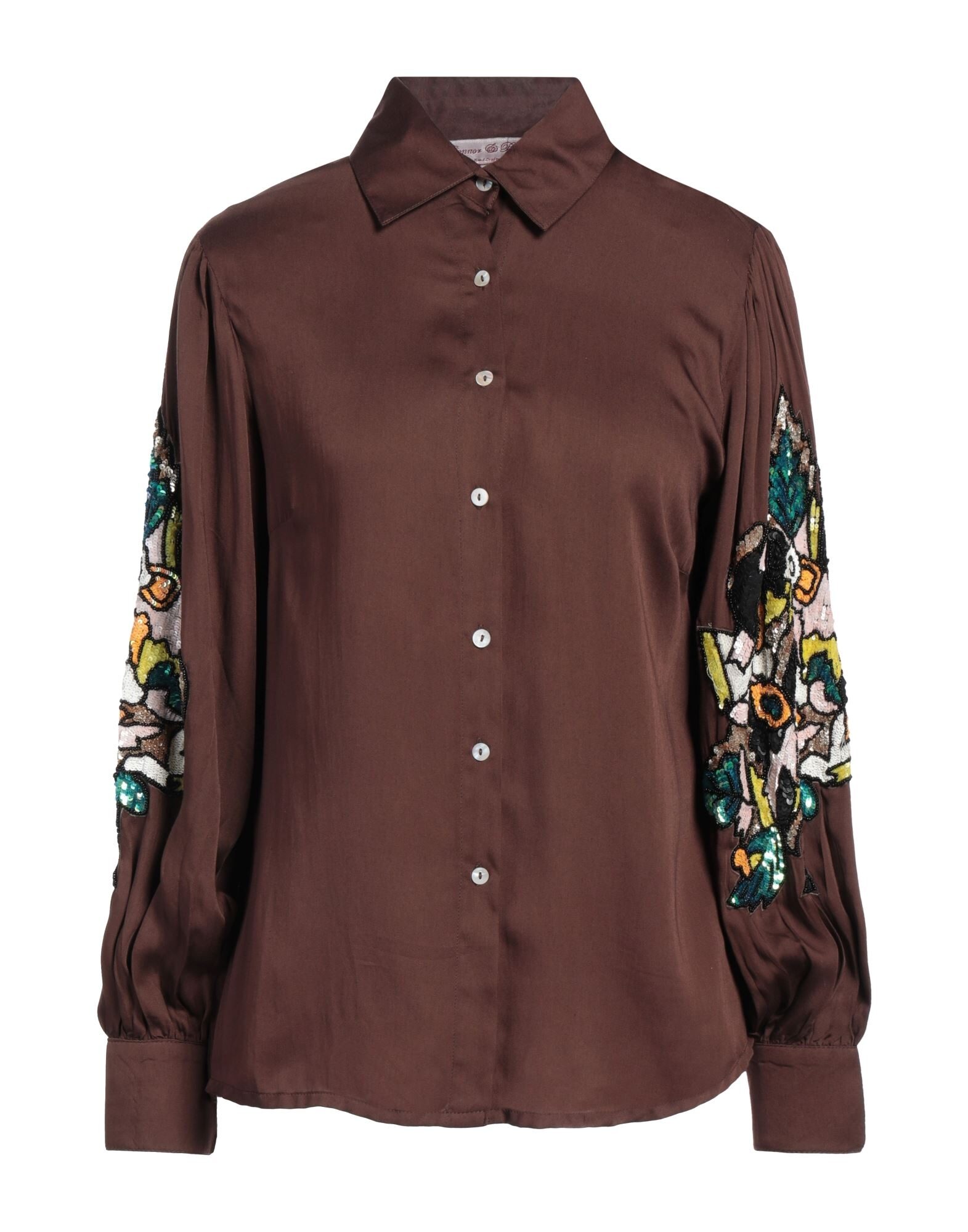 CONNOR & BLAKE - Shirts