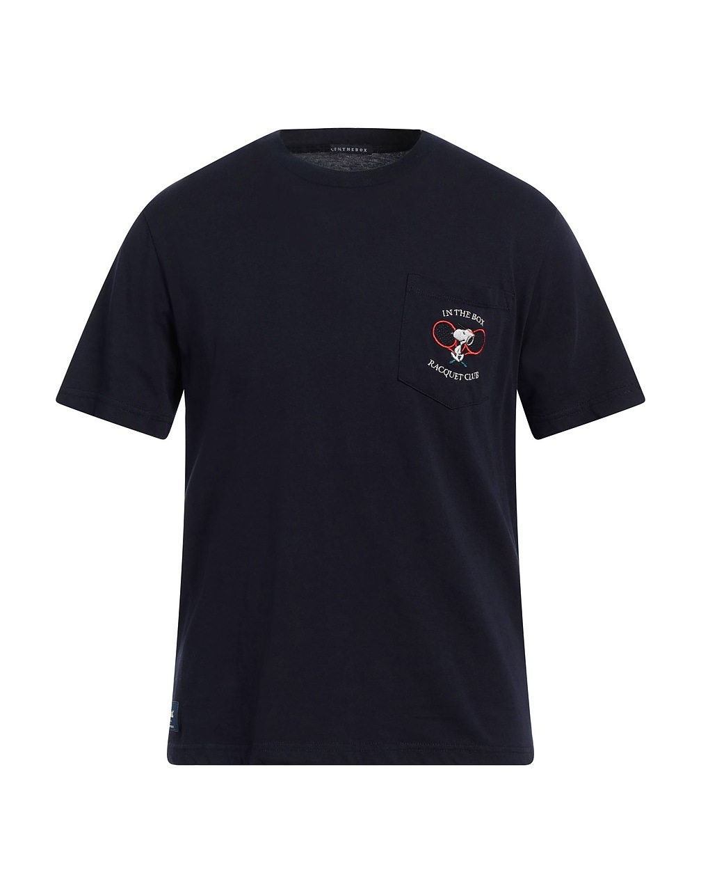 IN THE BOX - T-shirts