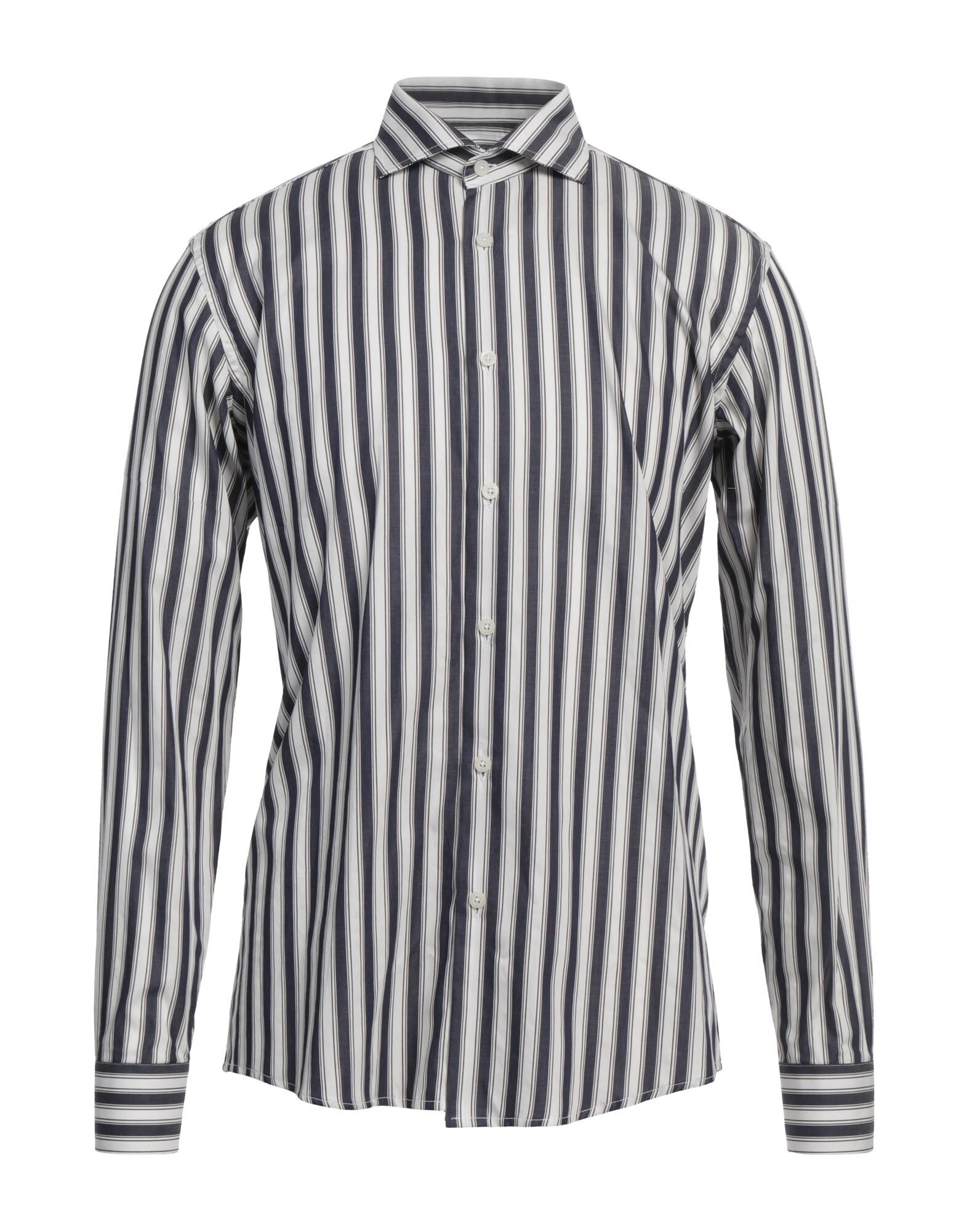 GREY DANIELE ALESSANDRINI - Shirts