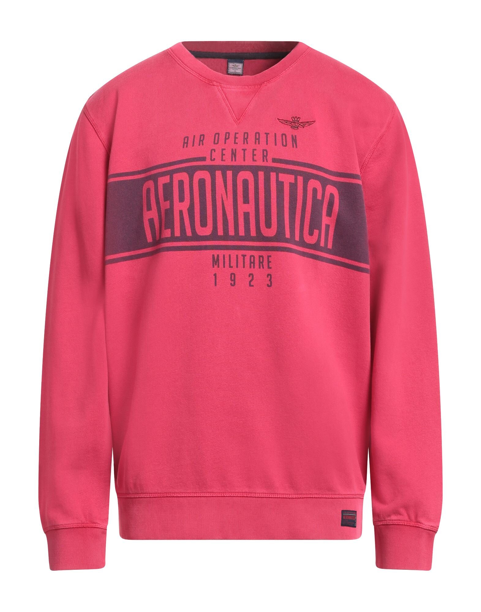 AERONAUTICA MILITARE - スウェットシャツ