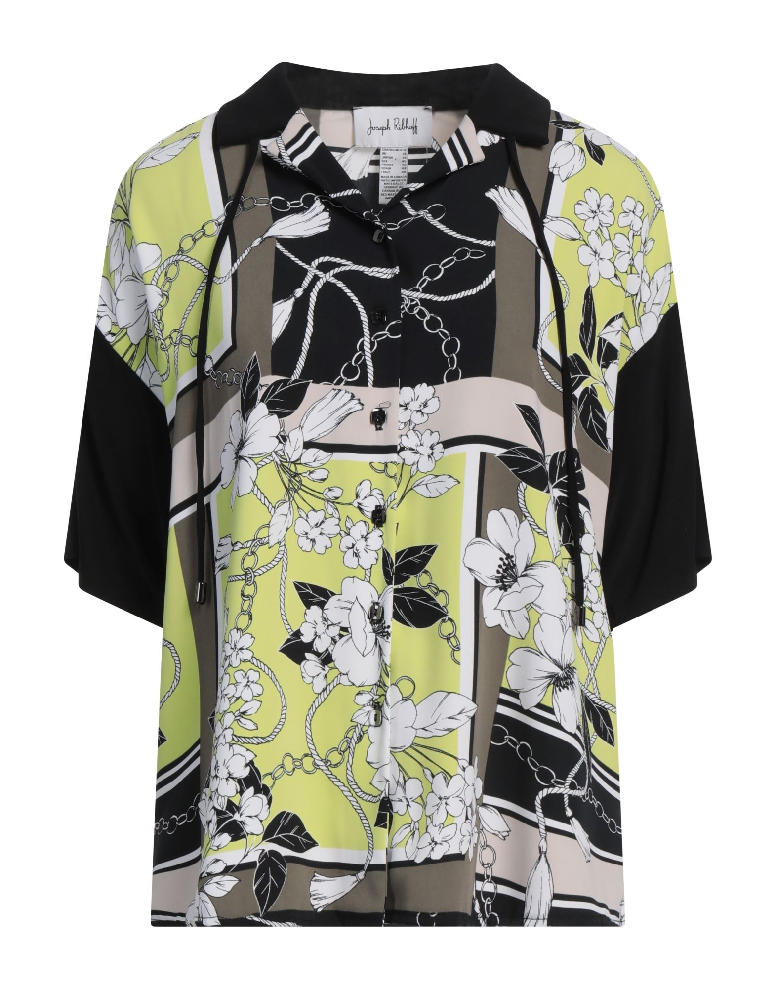 JOSEPH RIBKOFF - Shirts