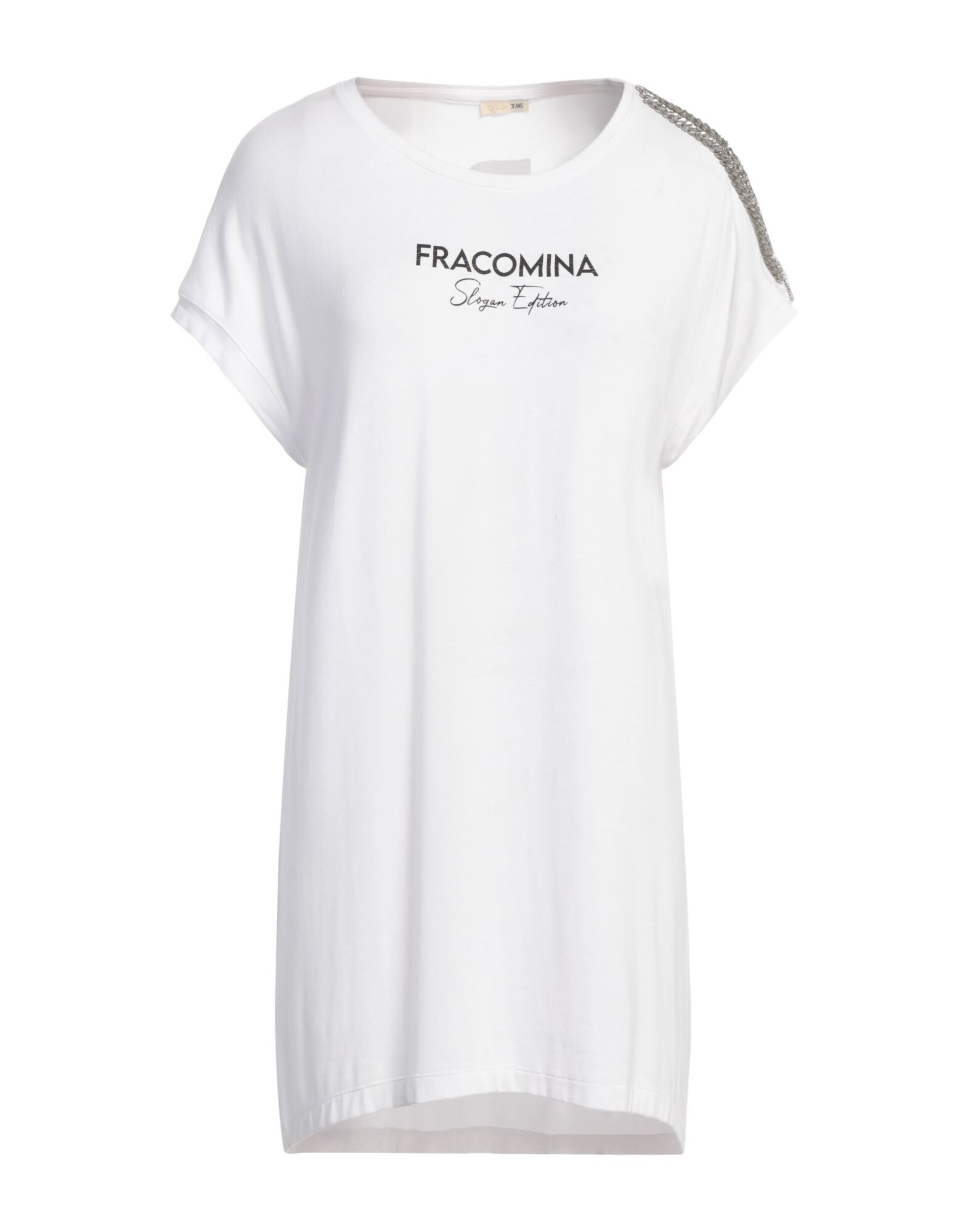 FRACOMINA - T-shirts