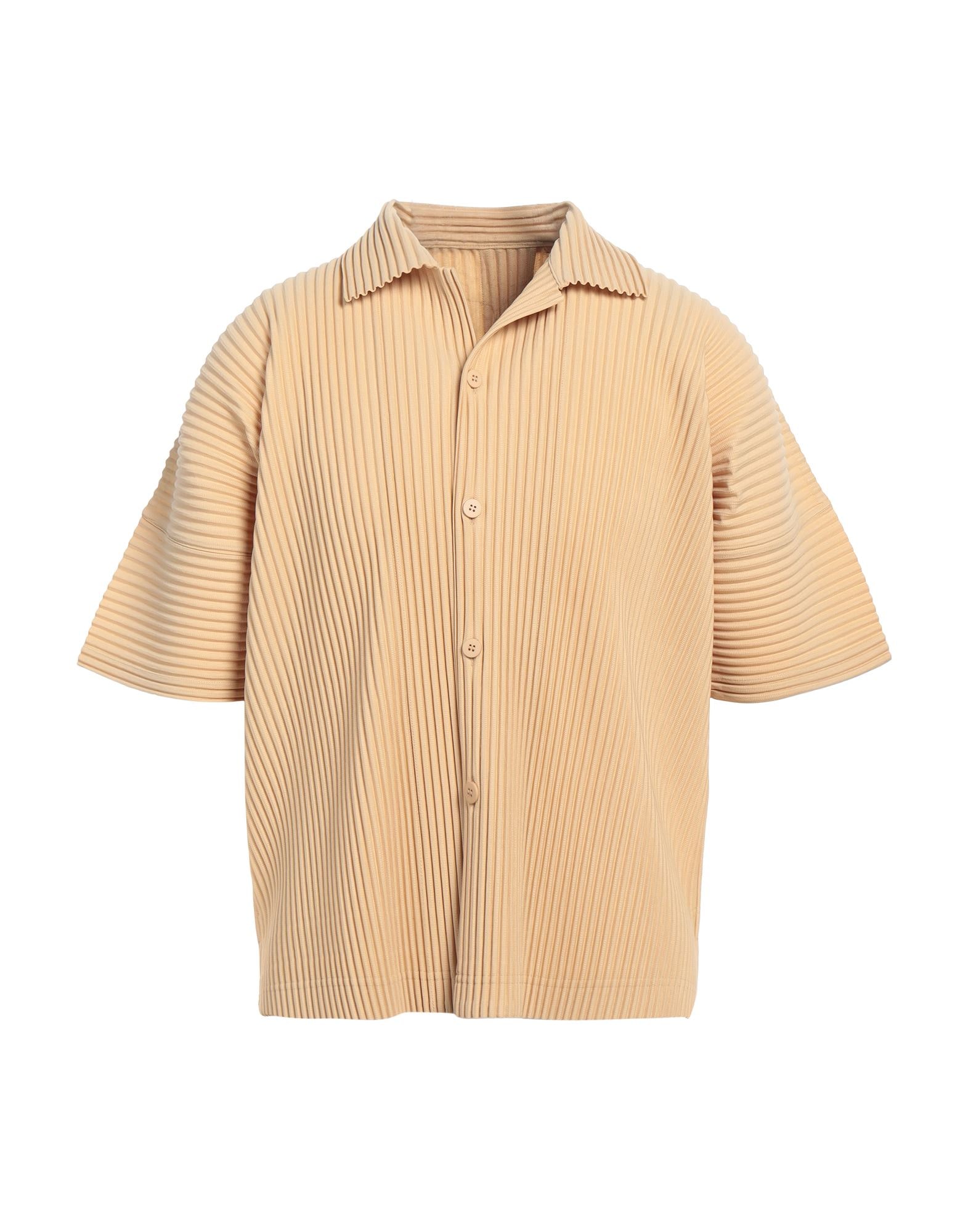 HOMME PLISSÉ by ISSEY MIYAKE - Shirts