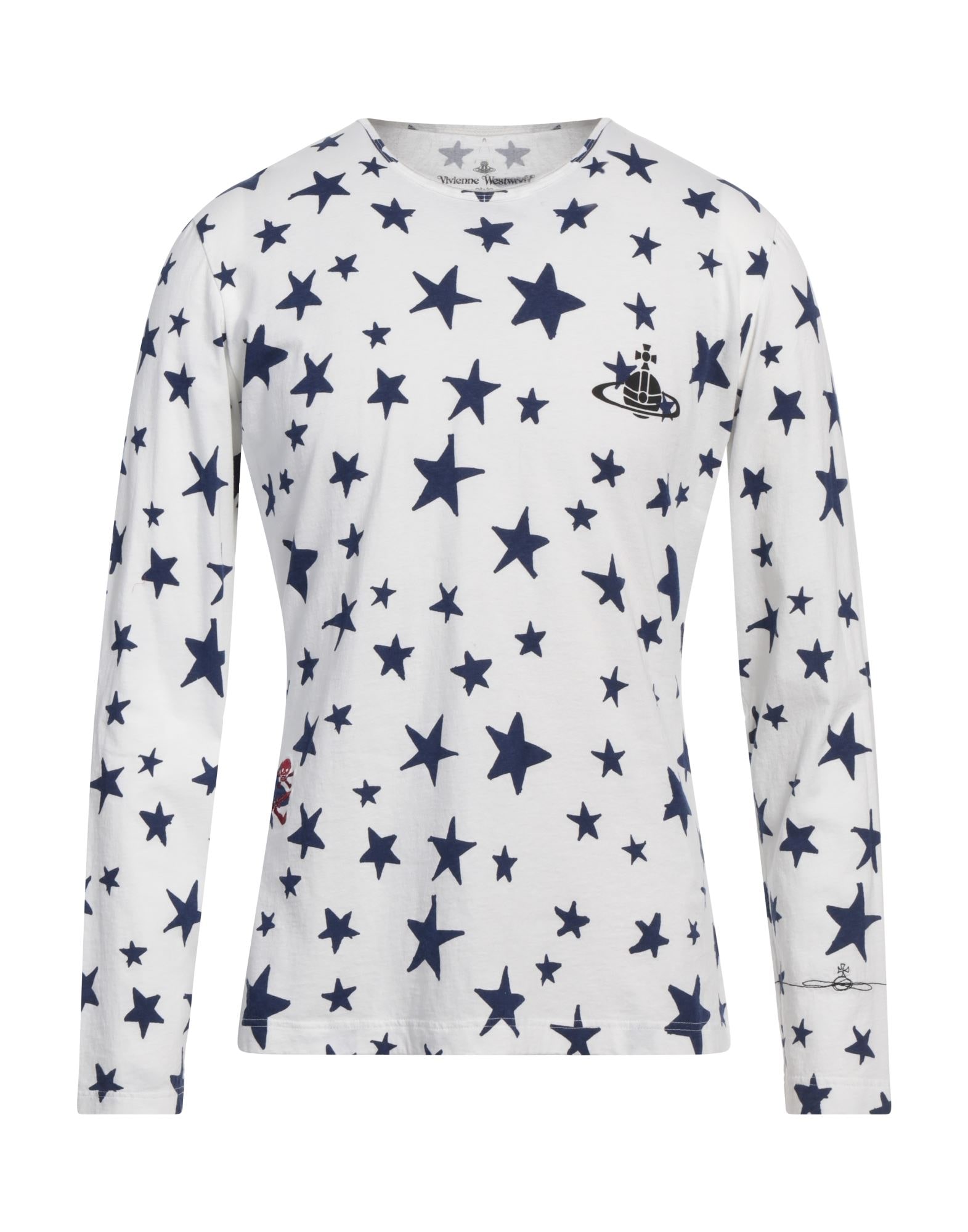 VIVIENNE WESTWOOD ANGLOMANIA - T-shirts