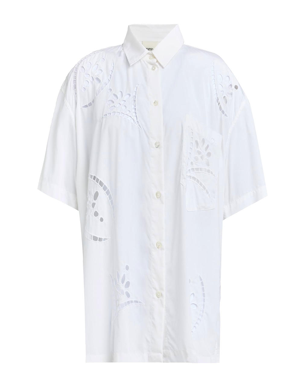 ISABEL MARANT - Shirts