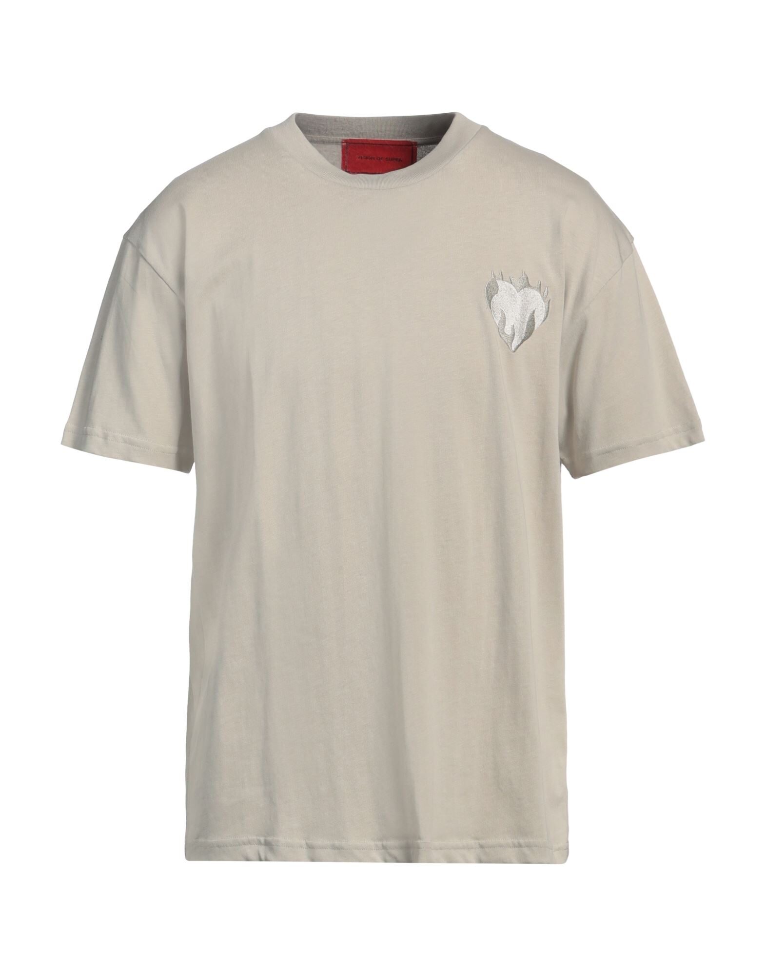 VISION OF SUPER - T-shirts