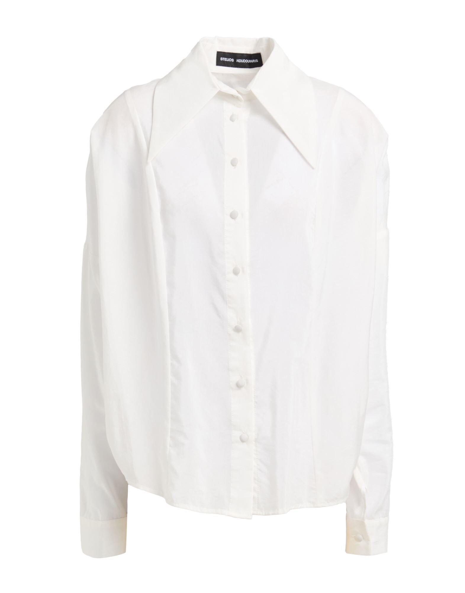 STELIOS KOUDOUNARIS - Shirts