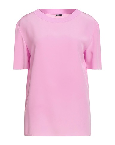 JOSEPH Silk top Pink 100% Silk