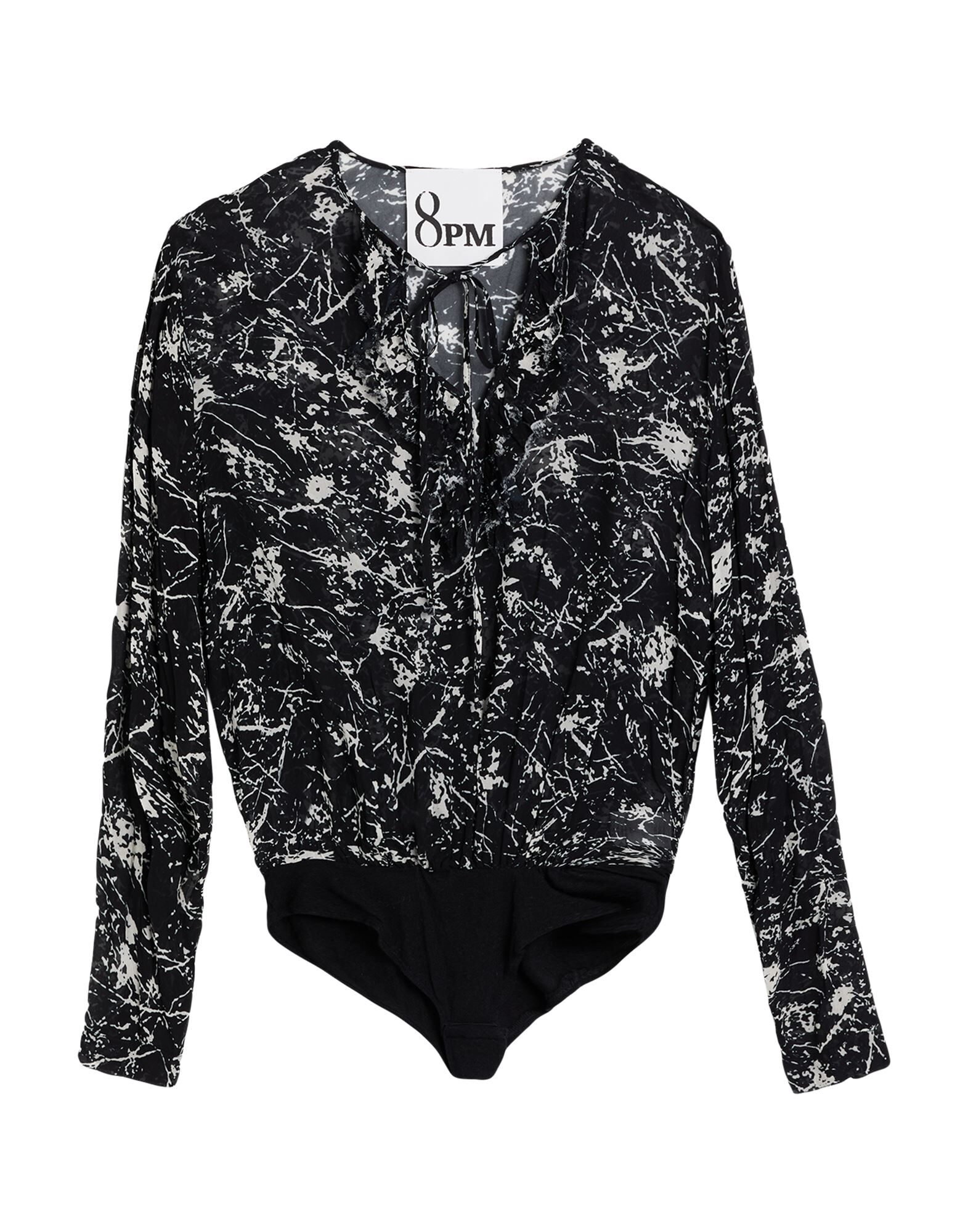 8PM - Bodysuits