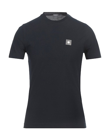 ZANONE T-shirt 100% Cotton