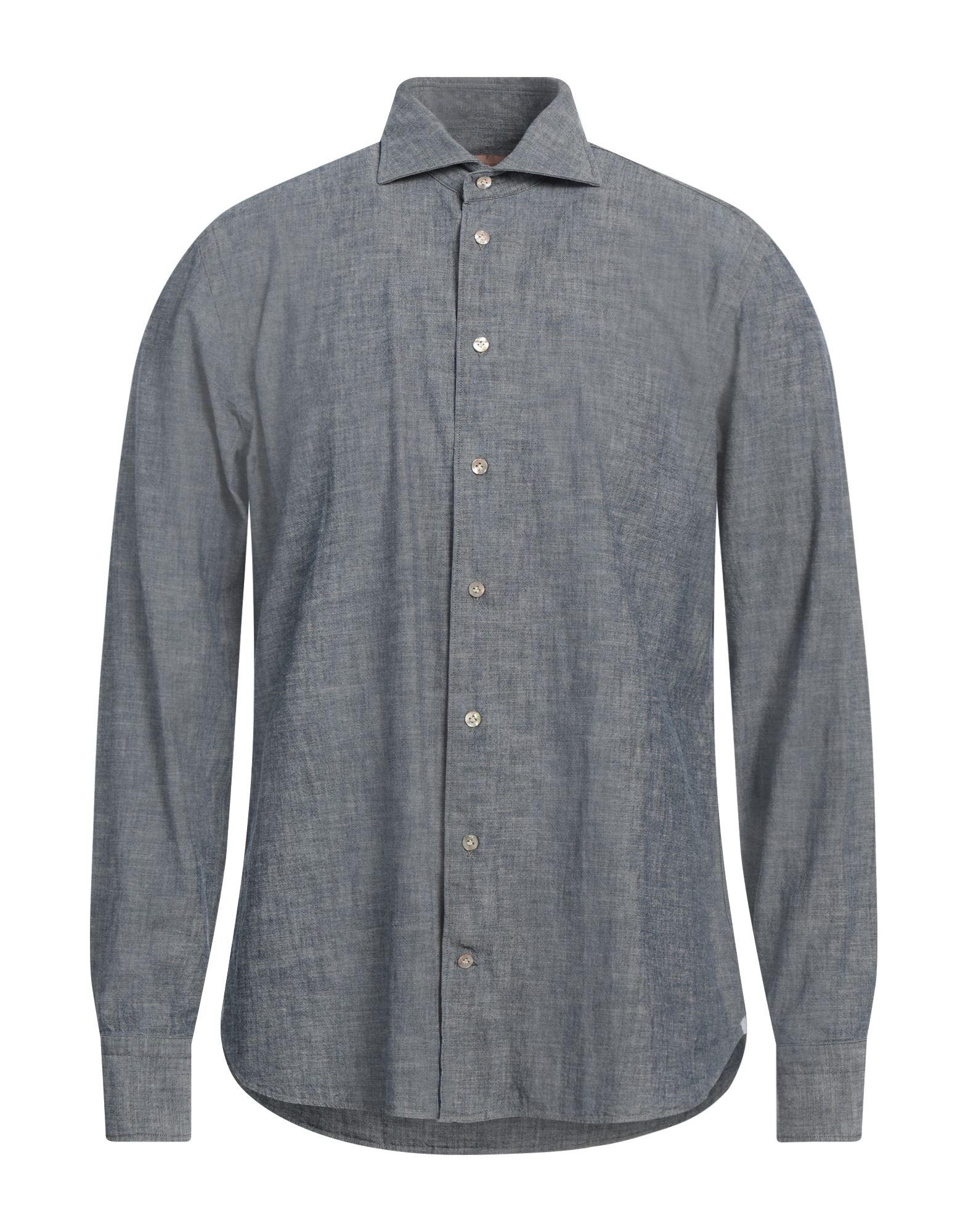 BORRIELLO NAPOLI - Chemises