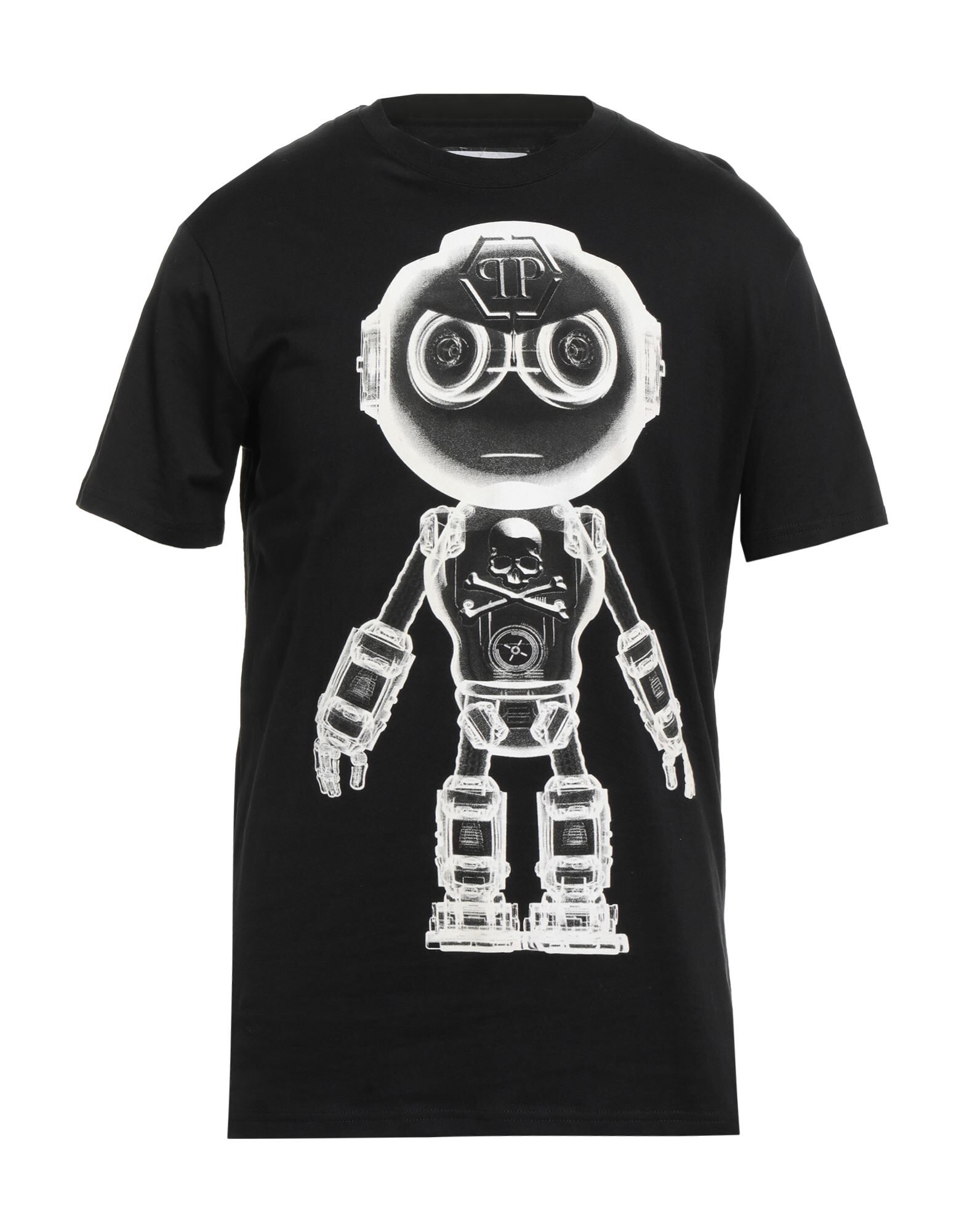 PHILIPP PLEIN - T-shirts