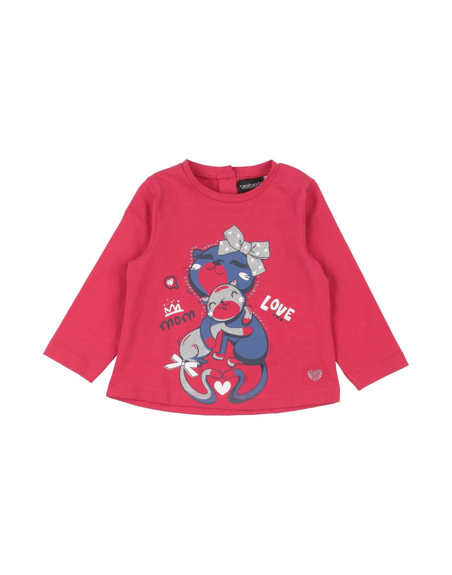 SARABANDA - Футболки