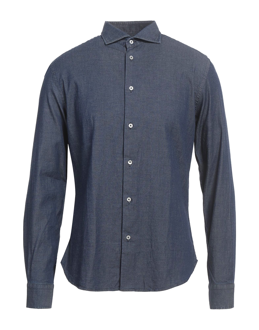 LIBERTY ROSE - Jeanshemden