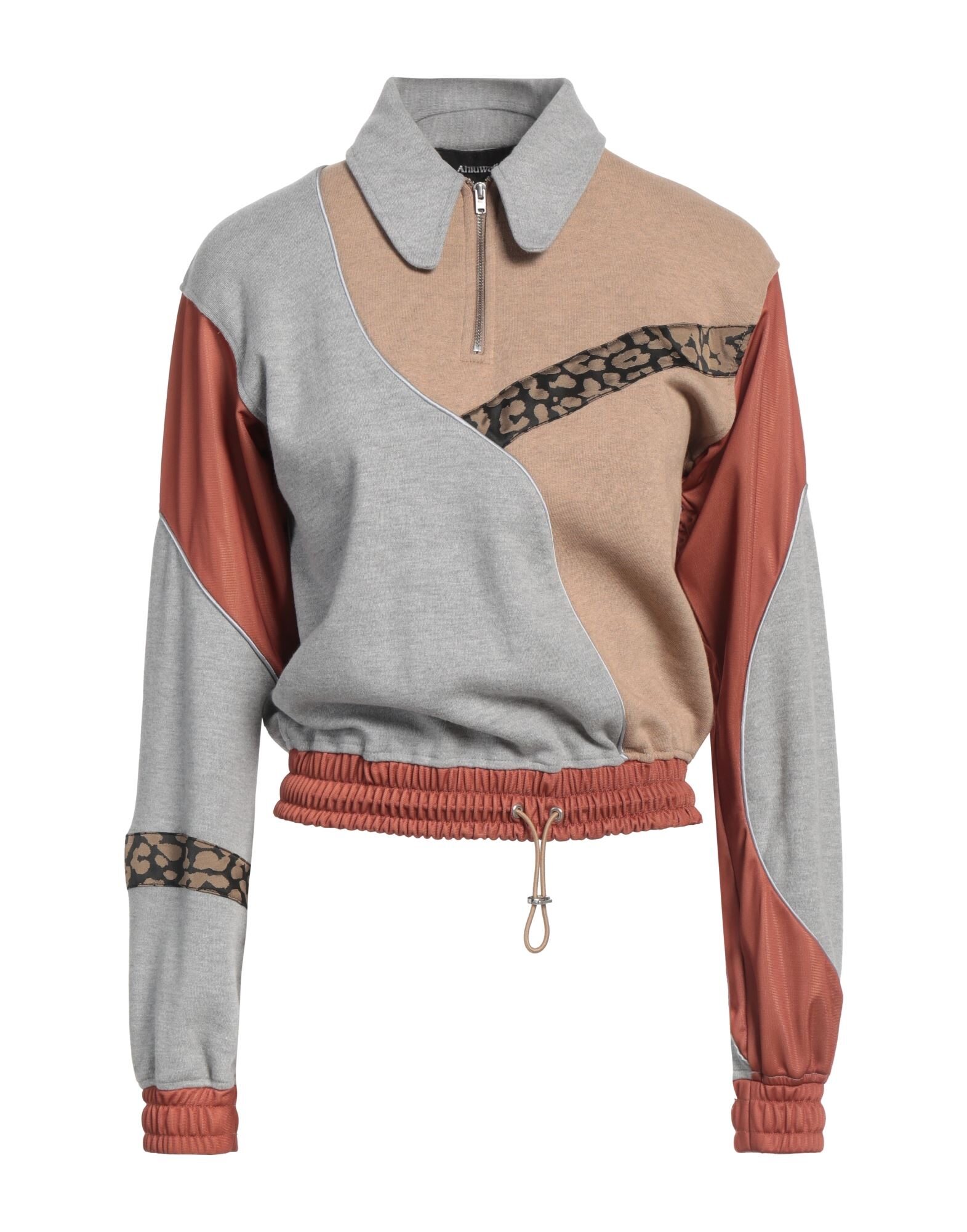 AHLUWALIA x GANNI - Sweatshirts