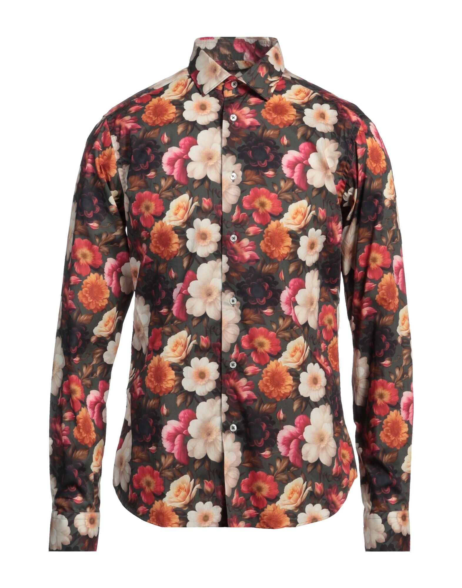 LIBERTY ROSE - Shirts