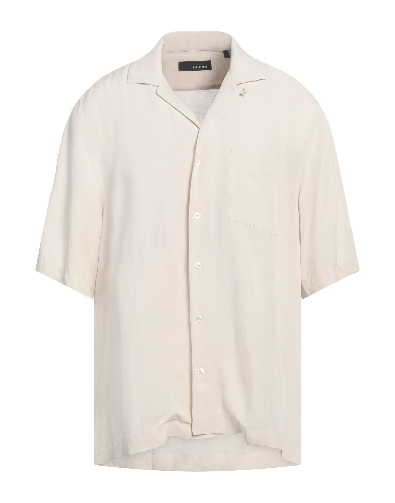 LARDINI - Hemden