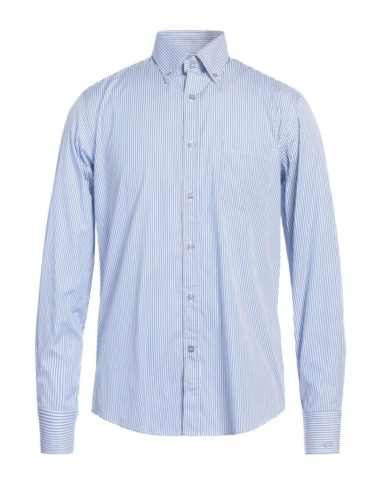 PAUL & SHARK - Shirts