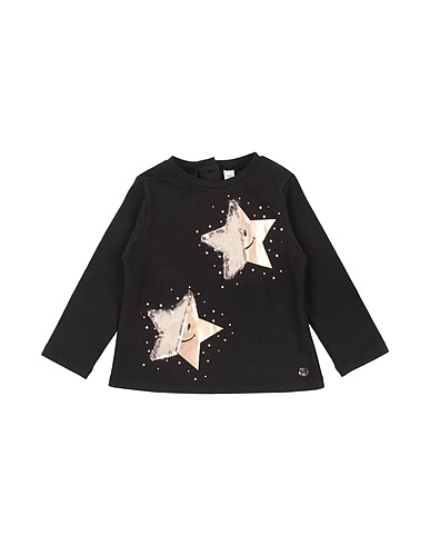 SARABANDA T-shirt 95% Coton, 5% Élasthanne