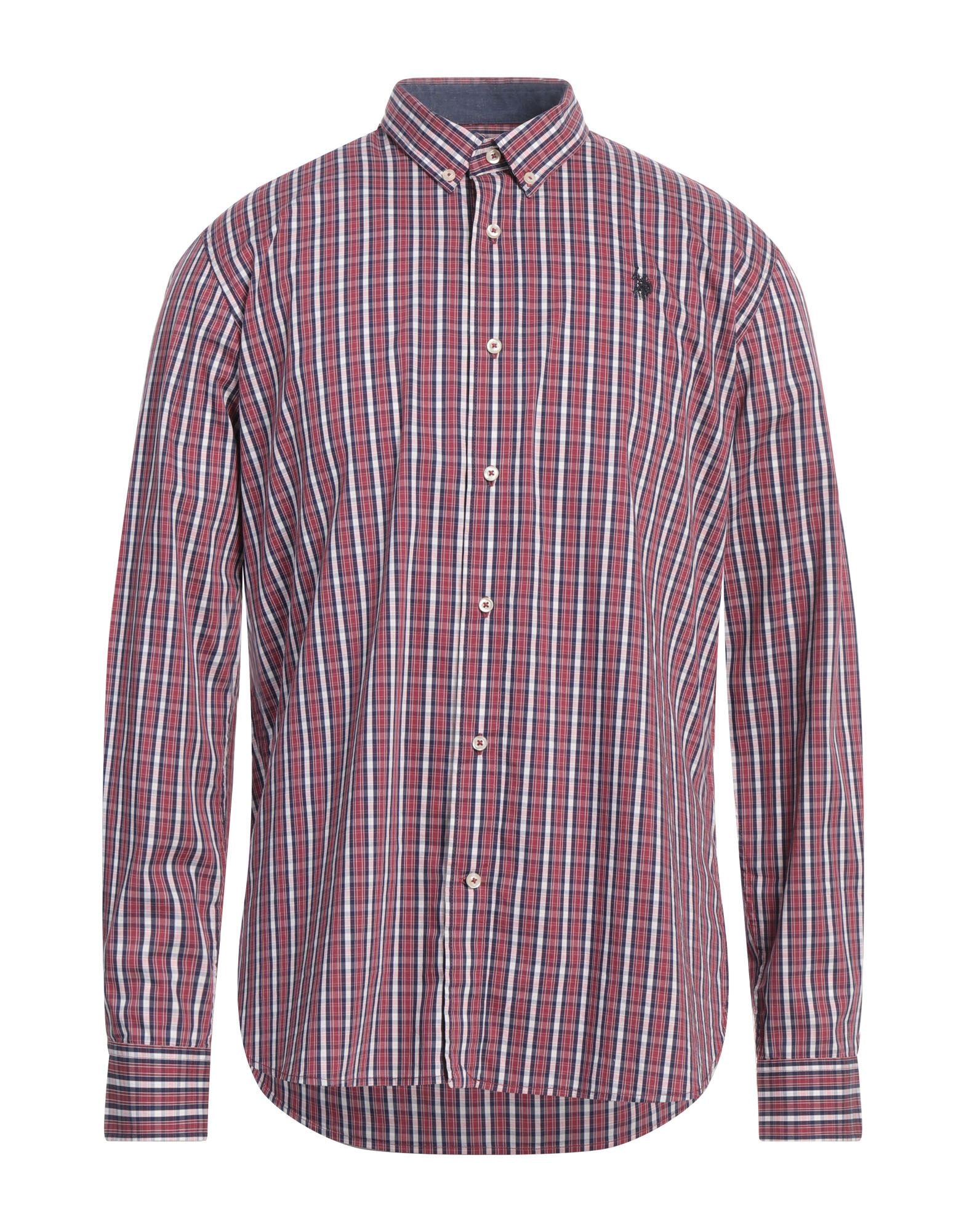 U.S.POLO ASSN. - Camisas