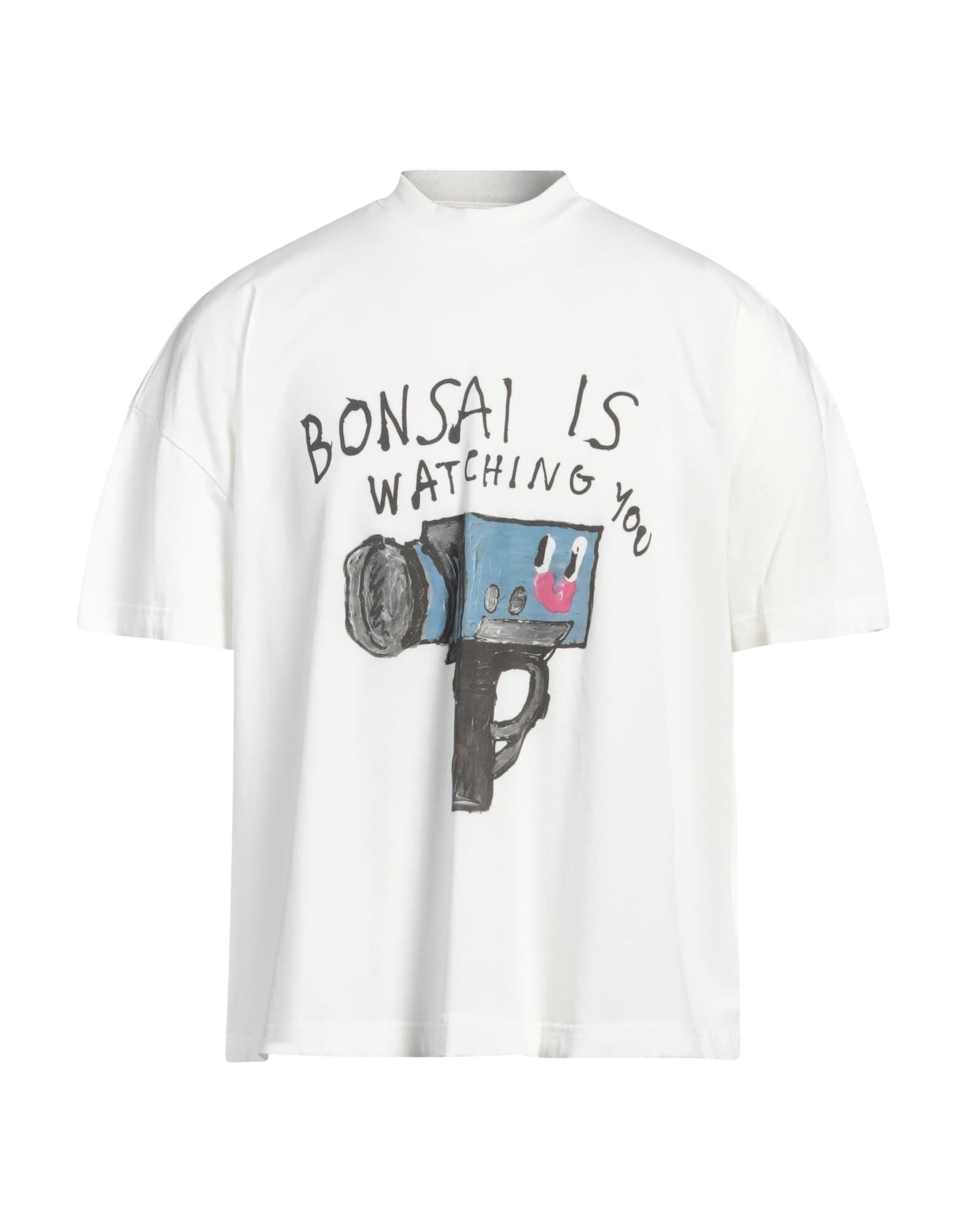 BONSAI - T-shirts