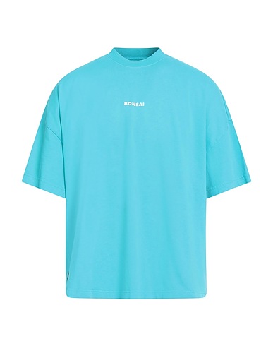 BONSAI Basic T-Shirt 100% Cotton