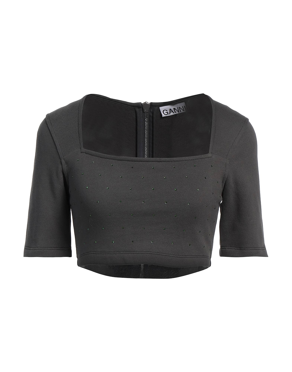 GANNI - Sweatshirts