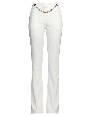 GAëLLE Paris Casual trouser 65% Rayon, 30% Polyamide, 5% Elastane