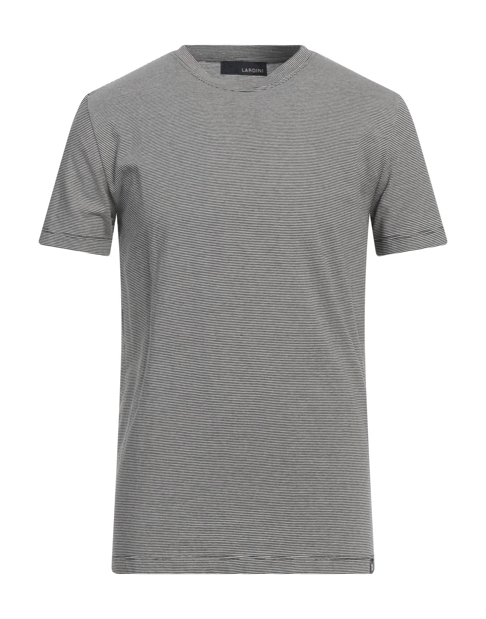 LARDINI - T-shirts