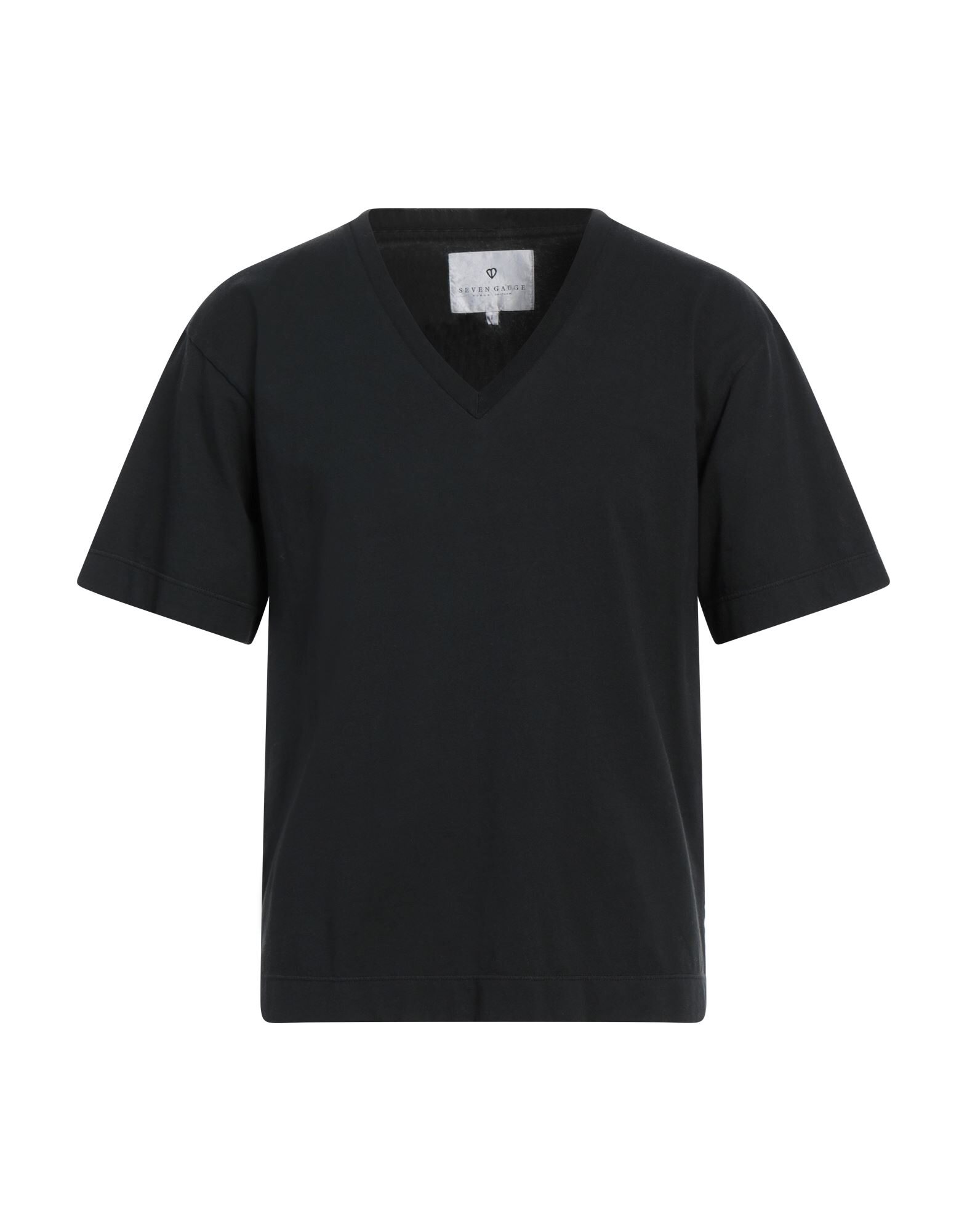 SEVEN GAUGE - T-shirts