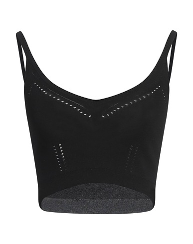 MAX MARA Top 62% Viscose, 38% Polyester