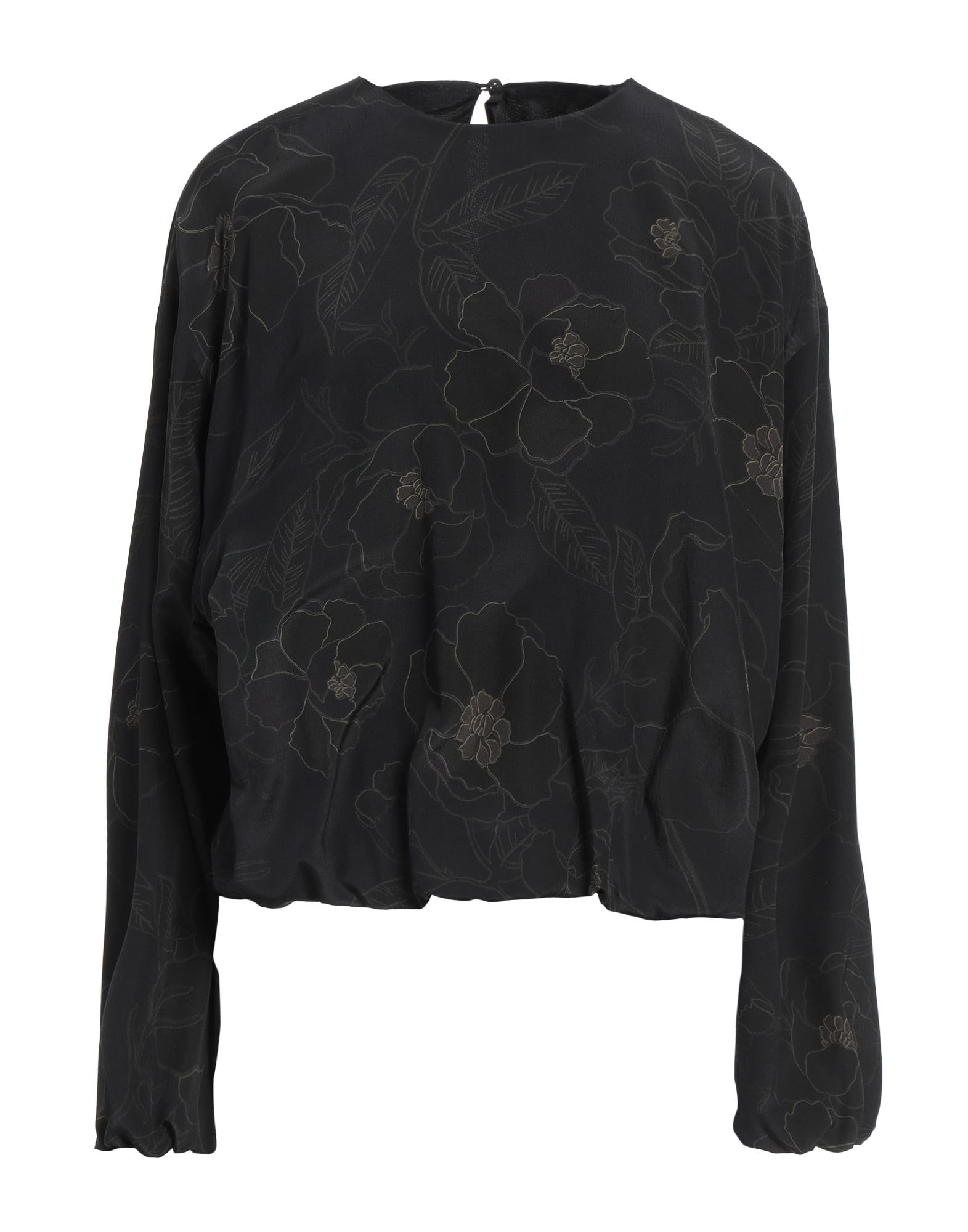 DRIES VAN NOTEN - Tops