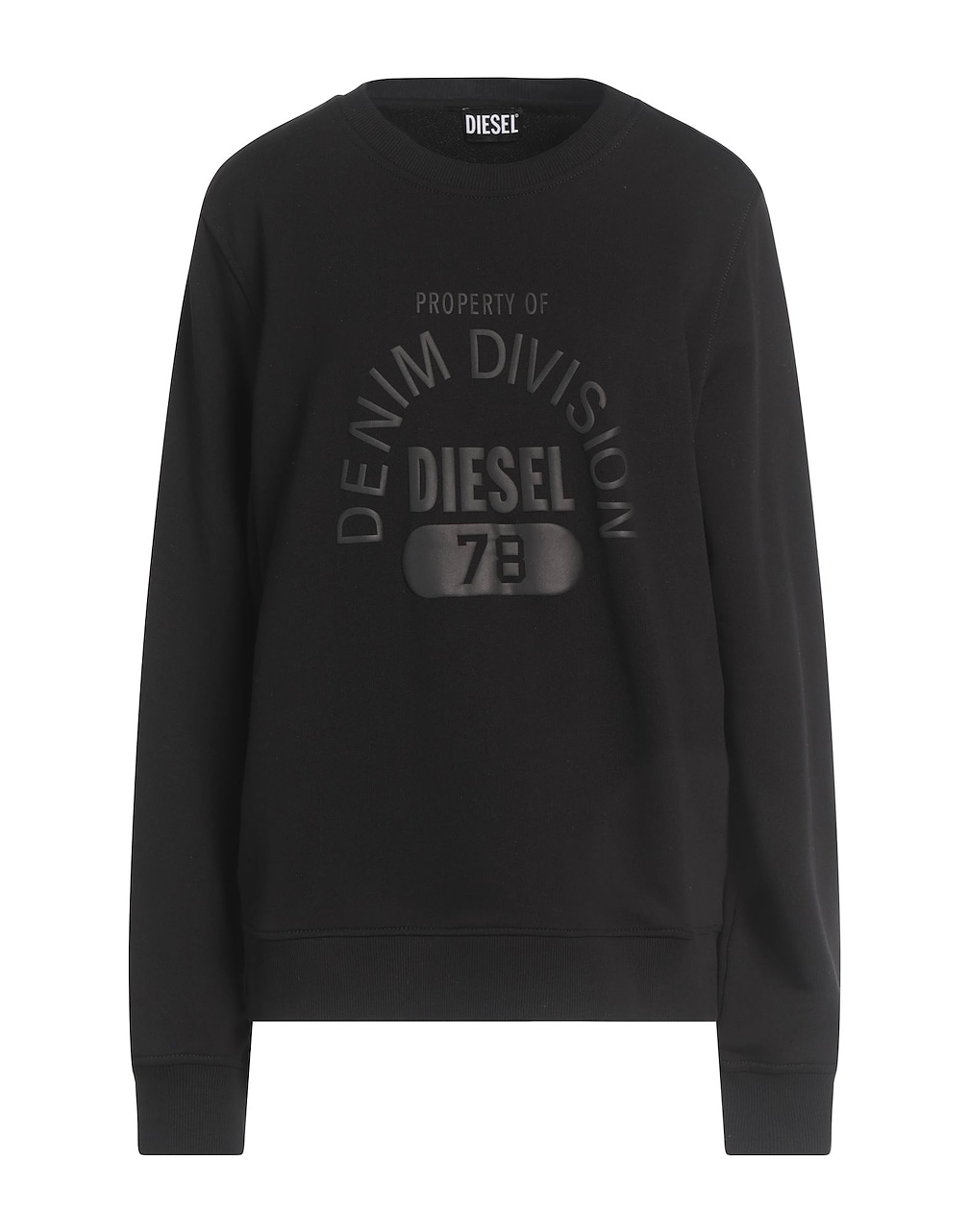 DIESEL - Sweatshirts