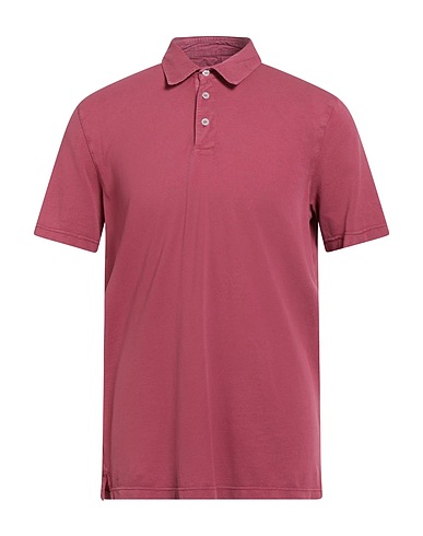 FEDELI Polo shirt 100% Cotton